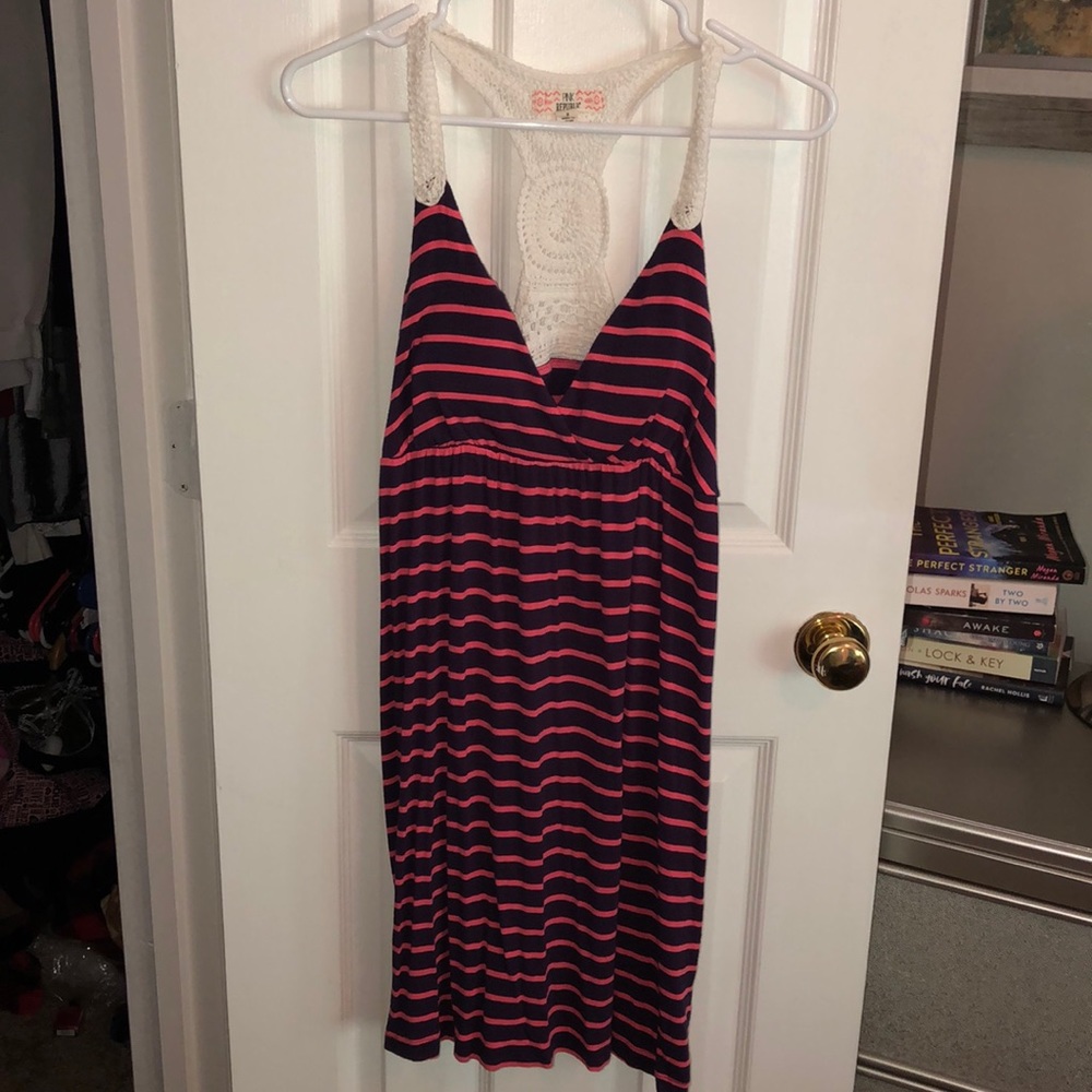 Women Cotten dress